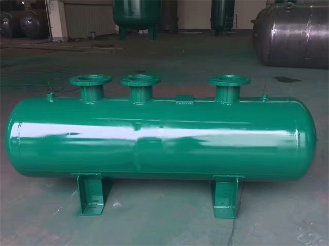 合阳合阳合阳蒸汽分气缸 合阳合阳合阳蒸汽分气缸